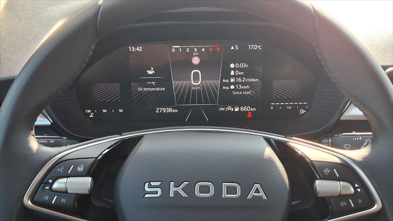 Škoda Fabia 1,0 TSi 85 Kw Top SEL ČR DPH - fotka 11 z 22