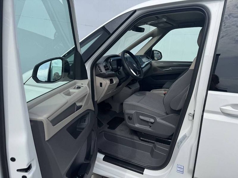 Volkswagen Multivan (2025) Long Life 7DSG 2,0TSI - fotka 5 z 7