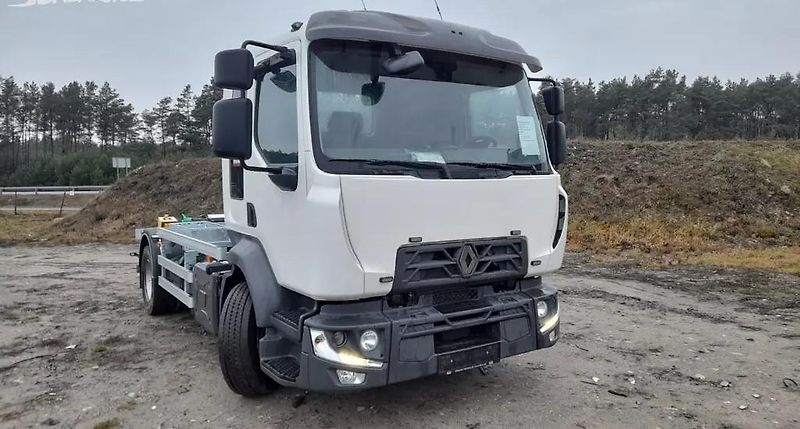 Renault (2019) D250 - fotka 1 z 2
