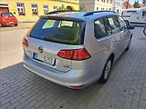 Volkswagen Golf 1,6 TDI Variant - náhled 10