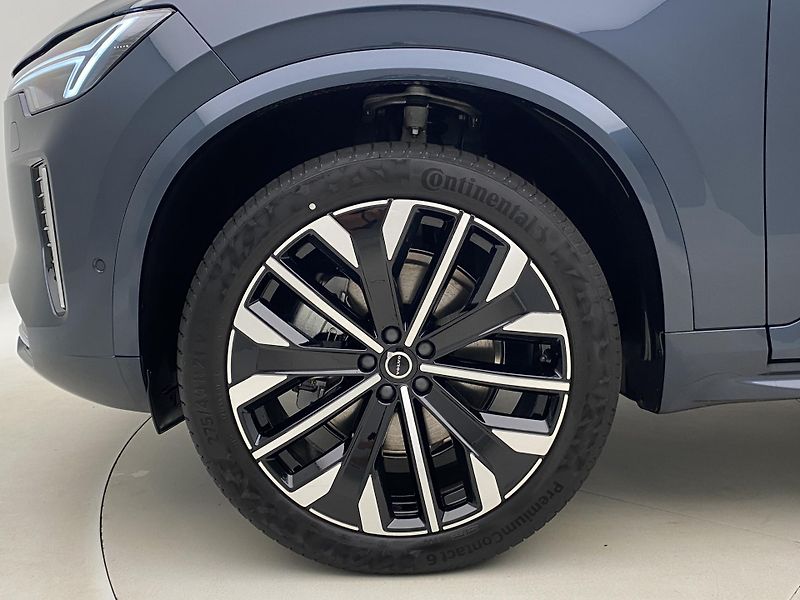 Volvo XC90 (2026) B5 AWD AUT BRIGHT PLUS 7míst - fotka 18 z 70