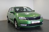 Škoda Rapid - náhled 8