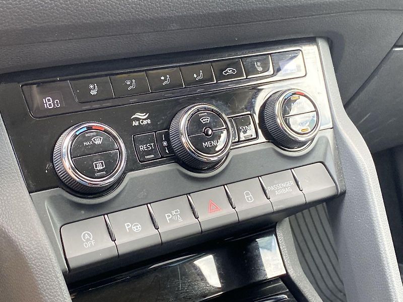 Škoda Kodiaq (2020) 2.0 TDI 4x4 DSG L&K - fotka 13 z 46