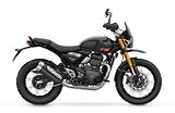 Triumph (2026) Scrambler 400 XC - náhled 1