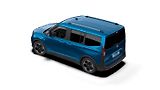Ford Tourneo Courier (2026) Active, Tourneo, 1.0 EcoBoost - náhled 6