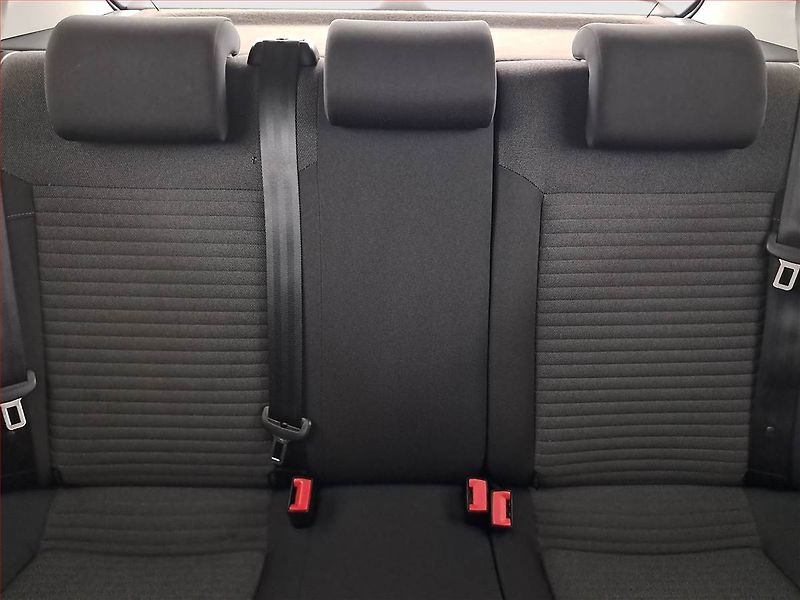 Volkswagen Polo (2012) Comfortline 1.2 TSI, Tempomat - fotka 10 z 18