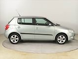 Škoda Fabia (2011) Elegance 1.2 TSI, Tempomat - náhled 6