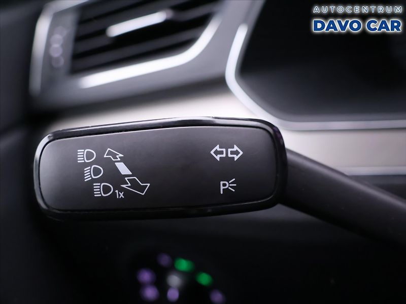 Škoda Superb 2,0 TDI 147kW 4x4 L&K DSG DPH - fotka 22 z 46