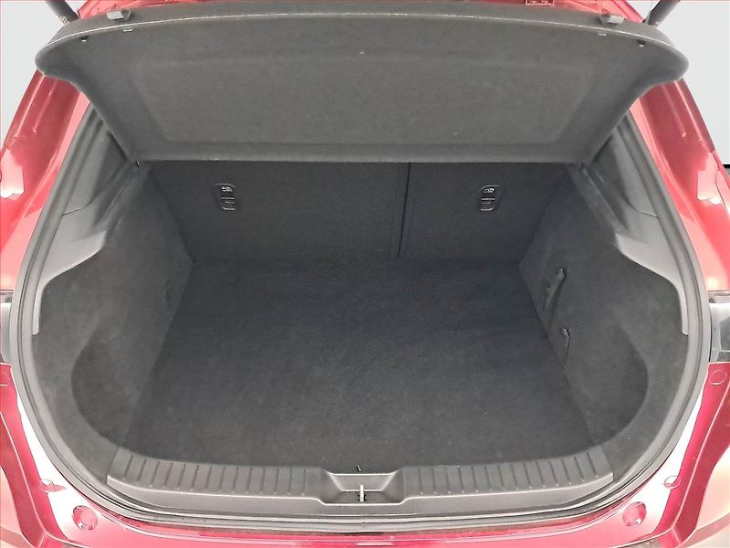 Mazda CX-30 (2019) Skyactiv-G 2.0 - fotka 14 z 18