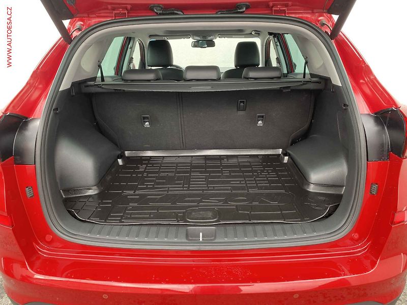 Hyundai Tucson (2019) 1.6T-GDi, Executive, AT - fotka 7 z 21
