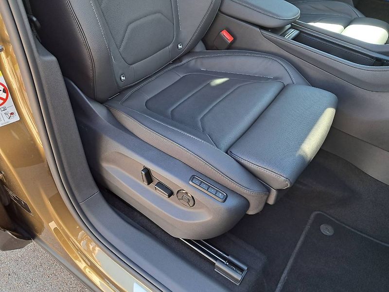 Škoda Kodiaq (2025) Exclusive Selection 2.0 TDI / - fotka 29 z 35
