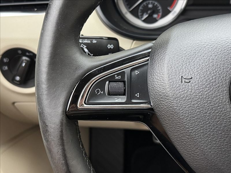 Škoda Octavia 1,4 DSG LED CANTON KŮŽE NAVI - fotka 10 z 44
