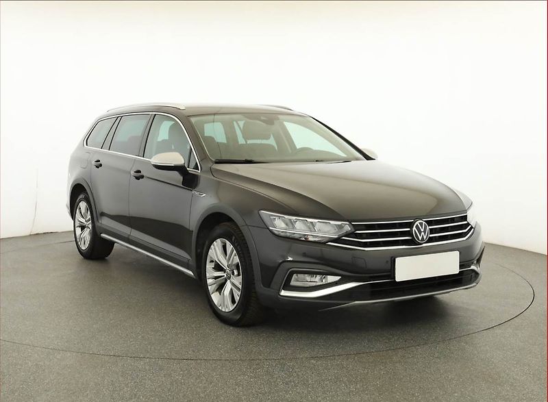 Volkswagen Passat (2022) Alltrack 2.0 TDI, digi klima - fotografie inzerátu