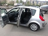 Renault Scénic 1,5DCi PĚKNÝ ! - náhled 25