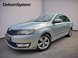 Škoda Rapid 1,6 TDi - náhled 1