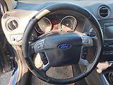 Ford Mondeo 2,0 TDCI - náhled 12
