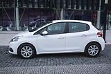 Peugeot 208 (2019) Active 1.5 Bluehdi 1 MAJ ČR - náhled 9