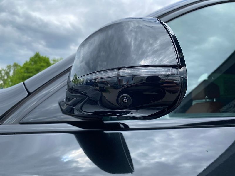 BMW X5 30xd Vzduch Nezávislé Tažné - fotka 10 z 27