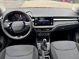 Škoda Fabia (2025) SELECTION 1.0 MP 59 kW M5F - náhled 10