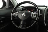 Mitsubishi ASX (2010) 1.6 MIVEC, Tempomat - náhled 12
