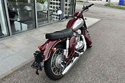Jawa 300CL Classic Legends