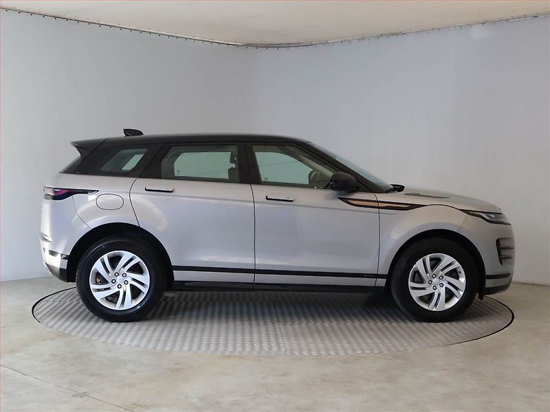 Land Rover Range Rover Evoque (2019) P200 AWD, ČR, R-DYNAMIC, 4x4 - fotka 6 z 18