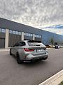 BMW M3 (2023) Touring - 510 PS - PPF - náhled 41