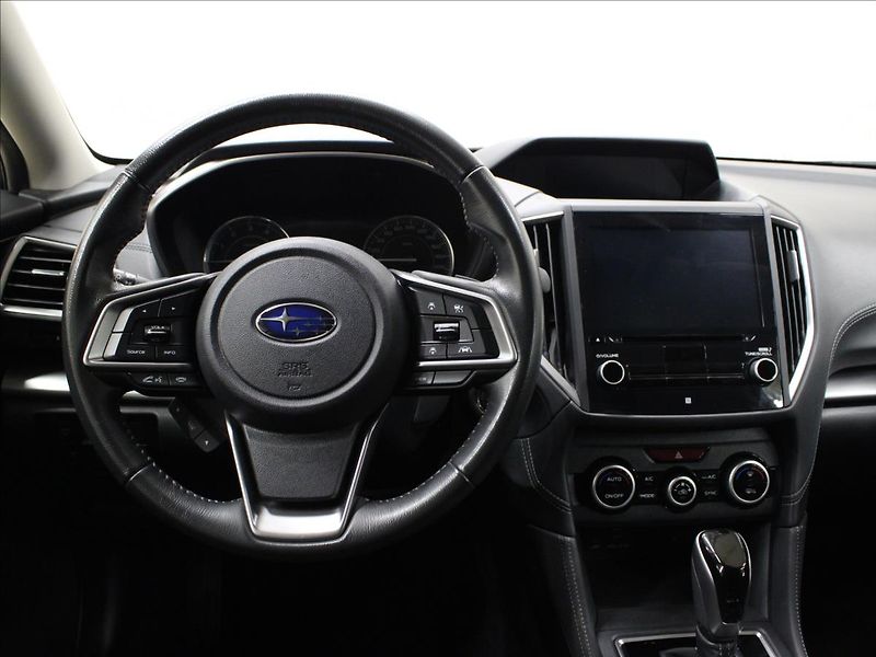Subaru Impreza 1,6 AWD Automat Exclusive - fotka 31 z 35