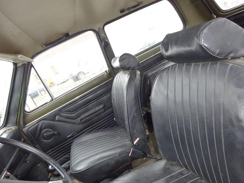 Lada Niva - fotka 6 z 9