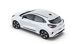 Ford Puma (2026) Select, 5dveřová, Přední pohon - náhled 7