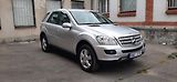 Mercedes-Benz Třídy M (2007) M320CDI 4M NAVI-KUŽE-ALCANTARA - náhled 4