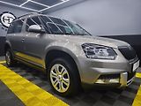 Škoda Yeti (2016) Cool Edition Outdoor 2.0 4x4 - náhled 3
