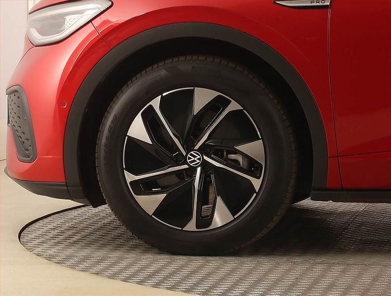 Volkswagen ID.5 (2022) Pro Perf. (82 kWh), SoH 92% - fotka 15 z 30