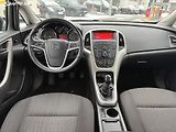 Opel Astra 1.7 CDTi 81kW - náhled 10