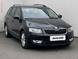 Škoda Octavia (2017) 2.0 TDi, Style, navi - náhled 1