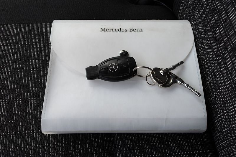 Mercedes-Benz Sprinter 311CDi*L2H2*DPH*KLIMA*DPH* - fotka 14 z 22