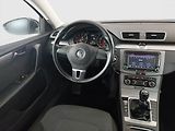 Volkswagen Passat (2011) Comfortline 1.8 TSI, po STK - náhled 7