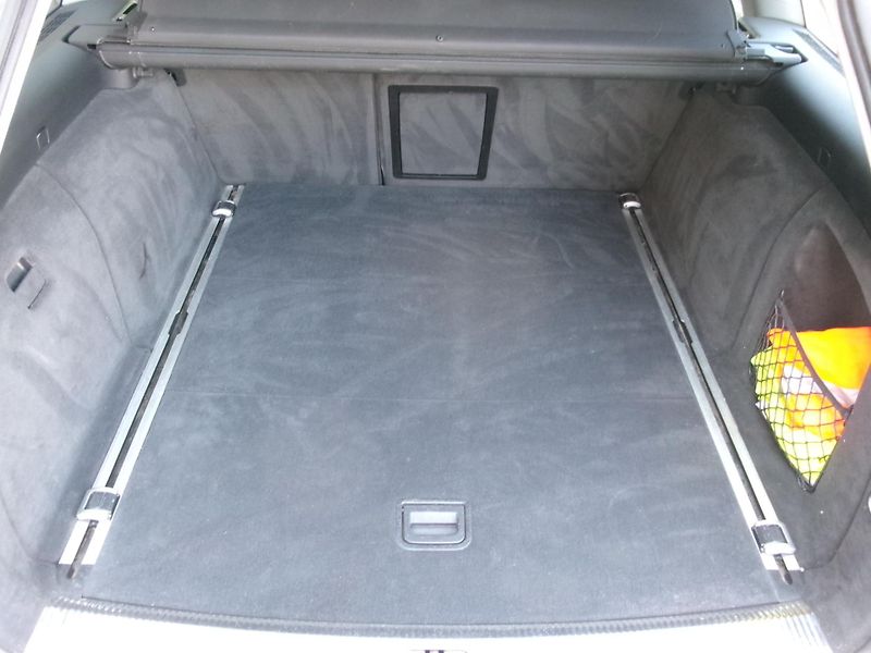 Audi A6 (2007) 3,0TDI V6 ALLROAD QUATTRO - fotka 18 z 27