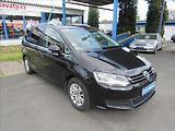 Volkswagen Sharan 2,0 TDi 103kW 5 míst - náhled 2