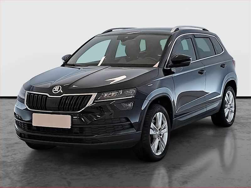 Škoda Karoq (2017) Style 2.0 TDI - fotka 2 z 19