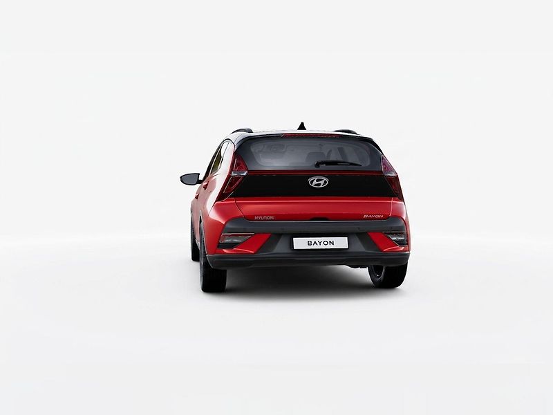 Hyundai Bayon (2026) GO Plus! - fotka 3 z 3