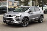 KGM Korando (2026) 1,5 GDI MT 4WD SMART MY26 - náhled 1