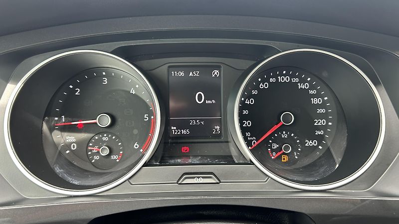 Volkswagen Tiguan (2017) 2,0TDI LED Comfortline TOP!!!! - fotka 14 z 23
