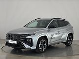 Hyundai Tucson (2026) GO Czech! N Line - náhled 1