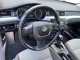 Škoda Superb (2011) 2.0TDi 4x4, Ambition, xenon - náhled 12
