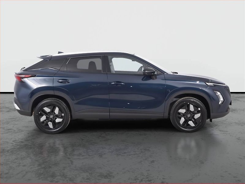 Omoda 5 (2026) 1.6 T, Ad. tempomat - fotka 6 z 18
