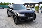 Land Rover Range Rover 4.4 SDV8 LWB  Autobiography,ČR - náhled 8