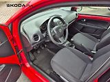 Škoda Citigo (2014) Elegance 1.0 MPI 44 kW 5°manuá - náhled 4