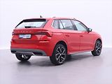 Škoda Kamiq 1,0 TSI 81kW DSG Motorsport CZ - náhled 7