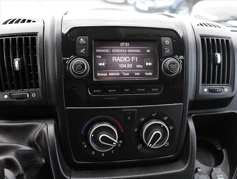 Hyundai ix35 (2011) 1.7 CRDi, Serv.kniha, Navi - fotka 9 z 18